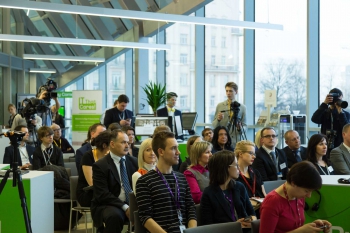 Rīgas IT Demo centrs