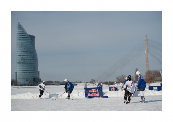 Red Bull Content Pool