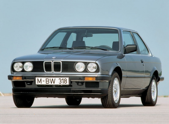 BMW 318i