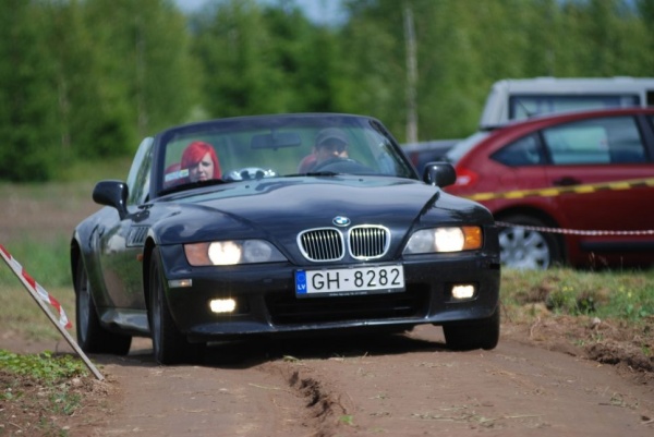 BMW Z3