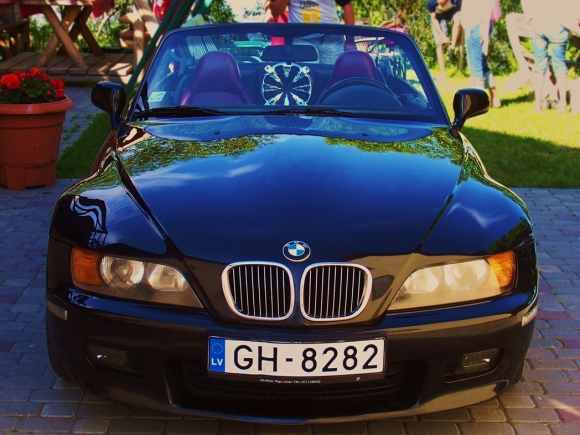 BMW Z3