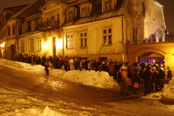 Treniņtērpu Ballīte