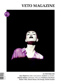 Veto Magazine