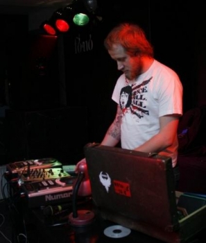 dj RadiKĀLIS