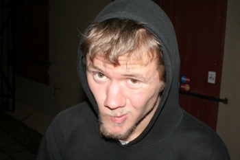 Dj Krēsls