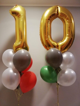 10