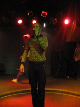 Ralfs