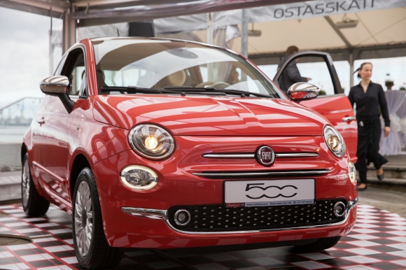 "Fiat 500"