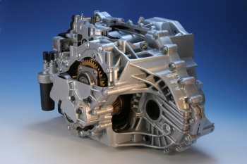 Ford Powershift