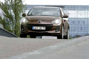 Mazda3