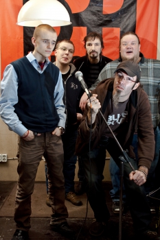 D11 Blues Band