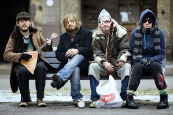 The Hobos