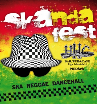 SKAnda Fest