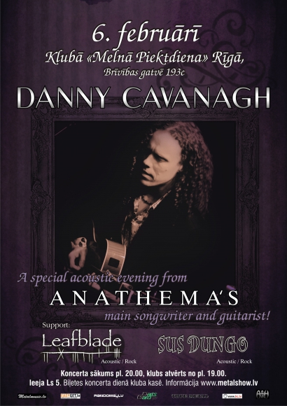 cavanagh