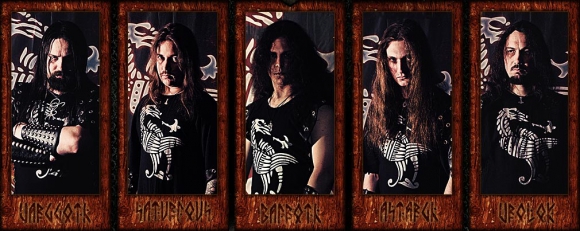 Nokturnal Mortum