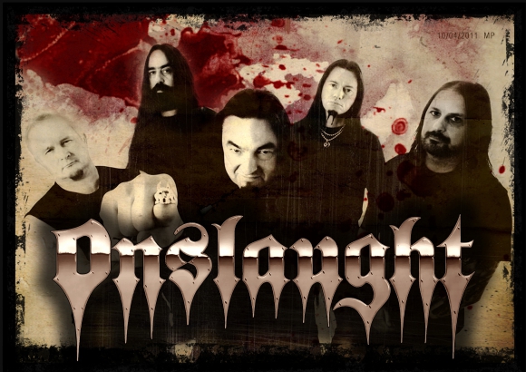 Onslaught