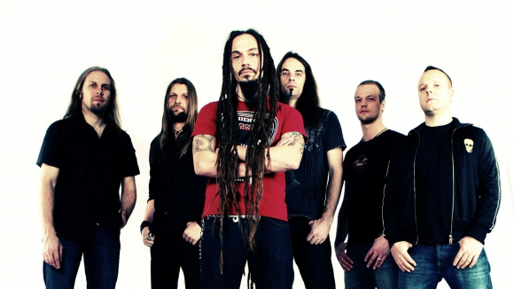 Amorphis