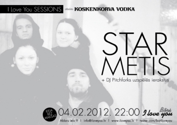 Starmetis