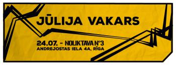 Koncerts Andrejsalā