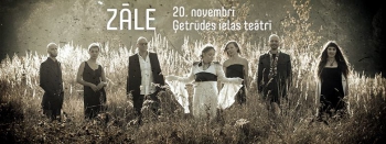 Grupa "Zāle"