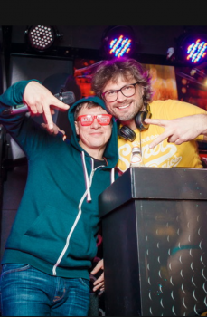 Rīgā uzstāsies DJ Fedor Fomin un Timurs Batrutdinovs