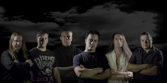 Grupa "Heaven Grey"