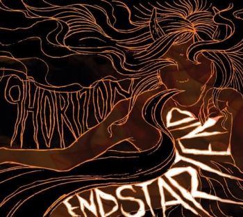 "9Horizon" izdod savu debijas albumu "Endstartend"