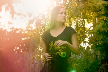 Alise Joste