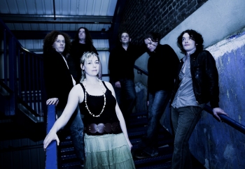 "Anathema"