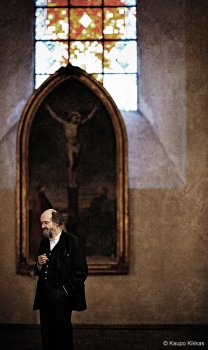 Rīgas Domā skanēs "Grammy" balvu ieguvušā Arvo Perta albuma "Adam's Lament" programma