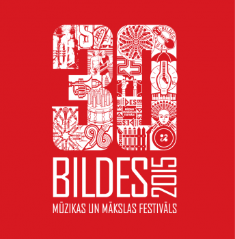 Sākusies pieteikšanās mūzikas un mākslas festivāla "Bildes" jauno grupu koncertam