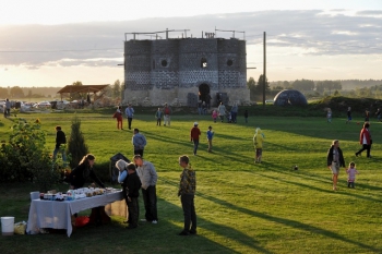 Bruknas baznīca