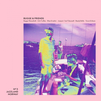 Buge Veseltofts Rīgā prezentēs jaunā albuma programmu