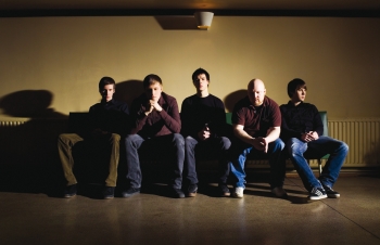 Grupa "Callisto"
