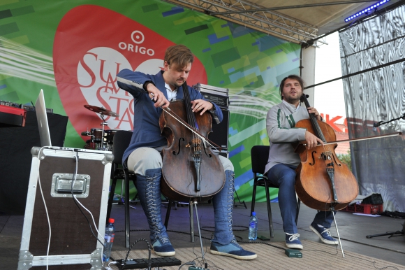 Grupa "DaGamba"