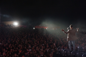 Pāris vērā ņemamas lietas, lai nokļūšana "LMT Summer Sound" festivālā būtu ērtāka
