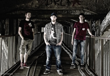 One Glimpse Away - Alive