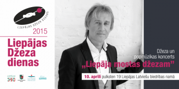 Liepājas Džeza dienas