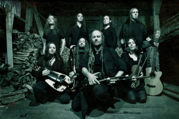 "Eluveitie"