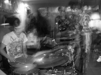 Coss-moss 2011 post-rock / post-metal / post-music