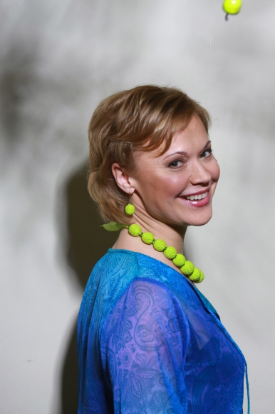 Nominācija "Par izcilu darbu ansamblī"