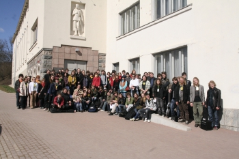 "Ģitāristu sesija 2010" notiks no 29. marta līdz 2. aprīlim Madonā