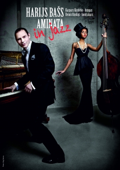 Harija Baša trio un Aminatas Savadogo koncerts