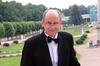 Vladimirs Kontarevs