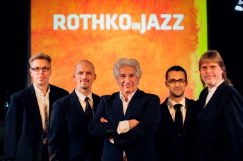 "Rothko in Jazz"