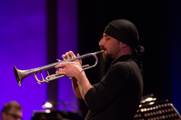 "Riga Jazz Stage 2015"