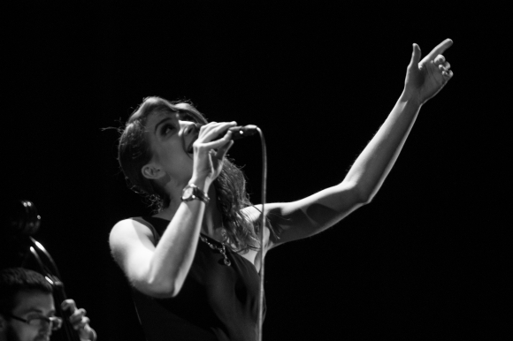 "Riga Jazz Stage 2015"