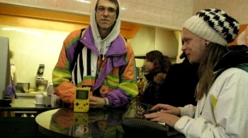 Sestdien Spīķeros notiks Puseh Pusew un Horsepusher&mcfartbag koncerts