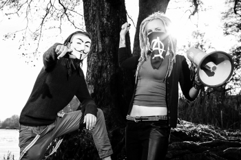Grupa "Karmafree"