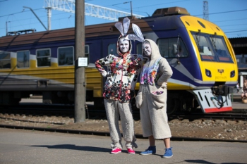Kursēs papildus vilciens pēc Operetes festivāla Ikšķilē